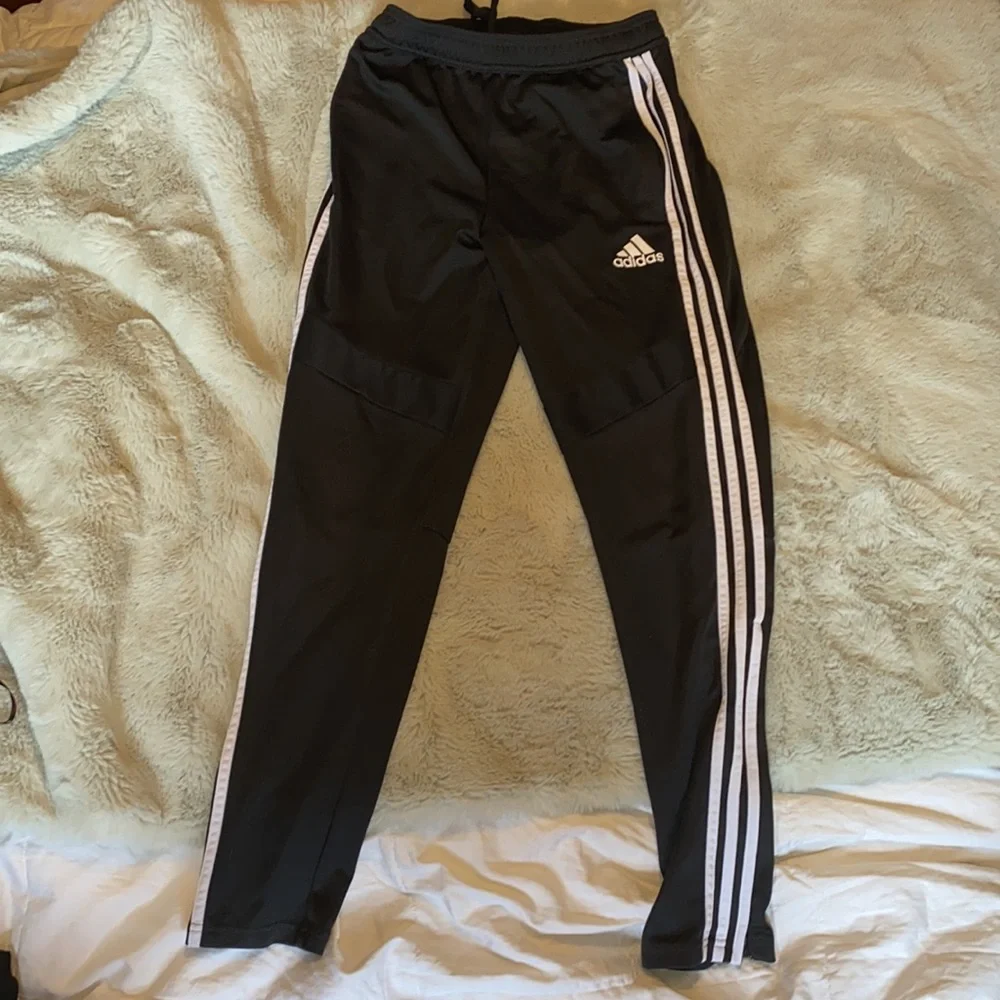 Adidas Climacool Athletic Sweatpants